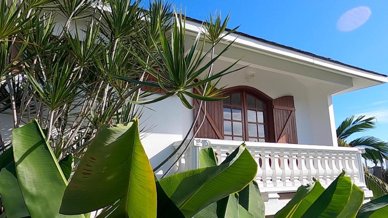 Résidence de tourisme Domaine Saint-François Saint-Francois (Grande-Terre) Exterior foto