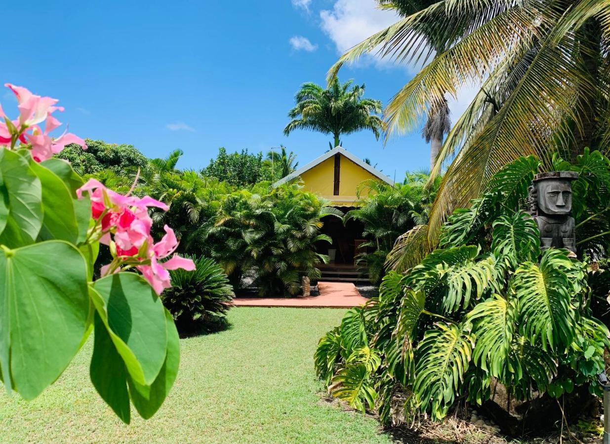 Résidence de tourisme Domaine Saint-François Saint-Francois (Grande-Terre) Exterior foto