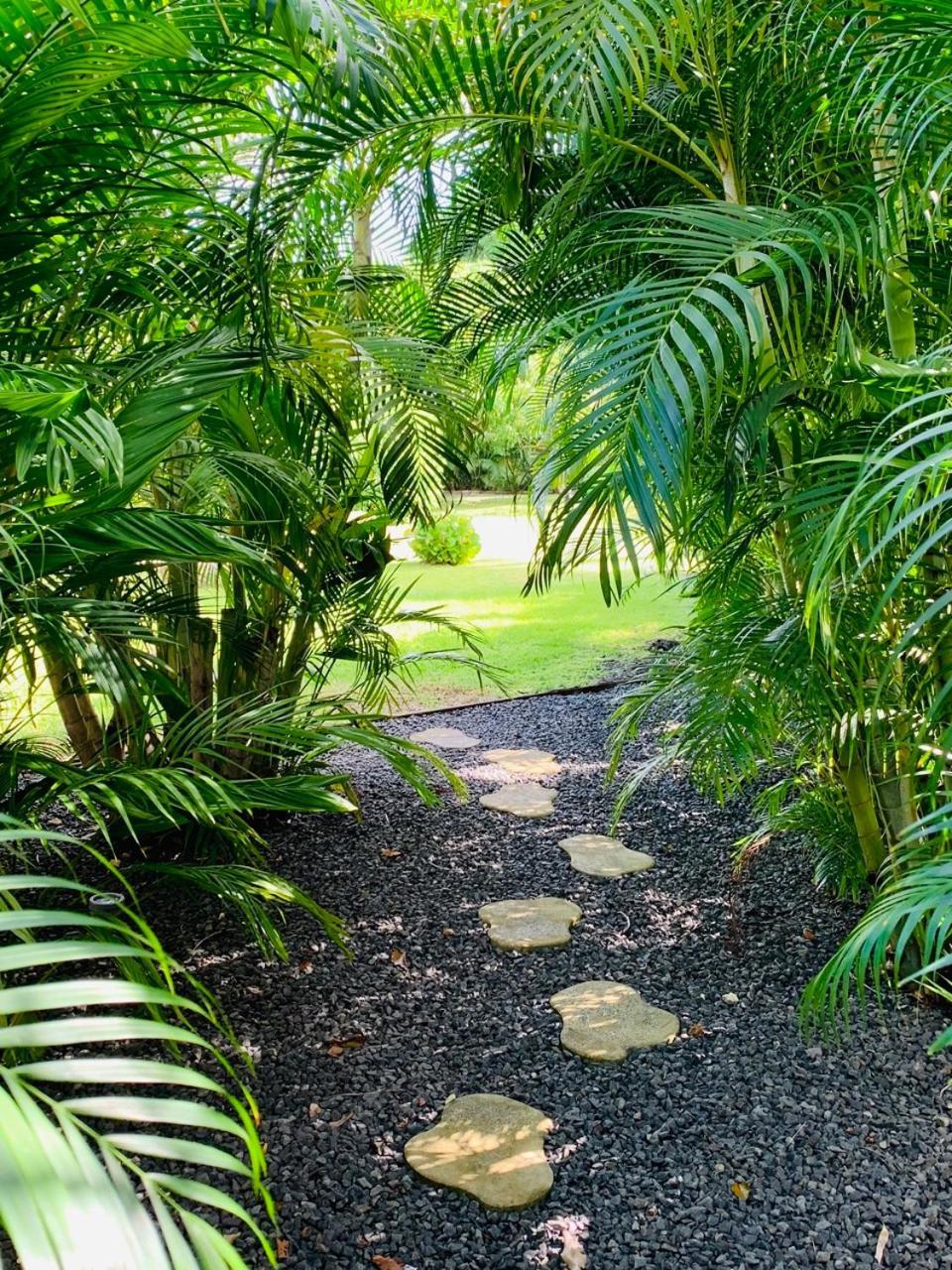 Résidence de tourisme Domaine Saint-François Saint-Francois (Grande-Terre) Exterior foto